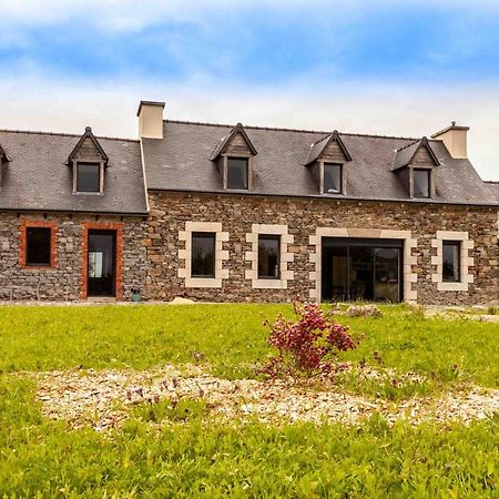 Trédarzec Chambre D'Hote Sur La Presqu'Ile Sauvage B&B 외부 사진